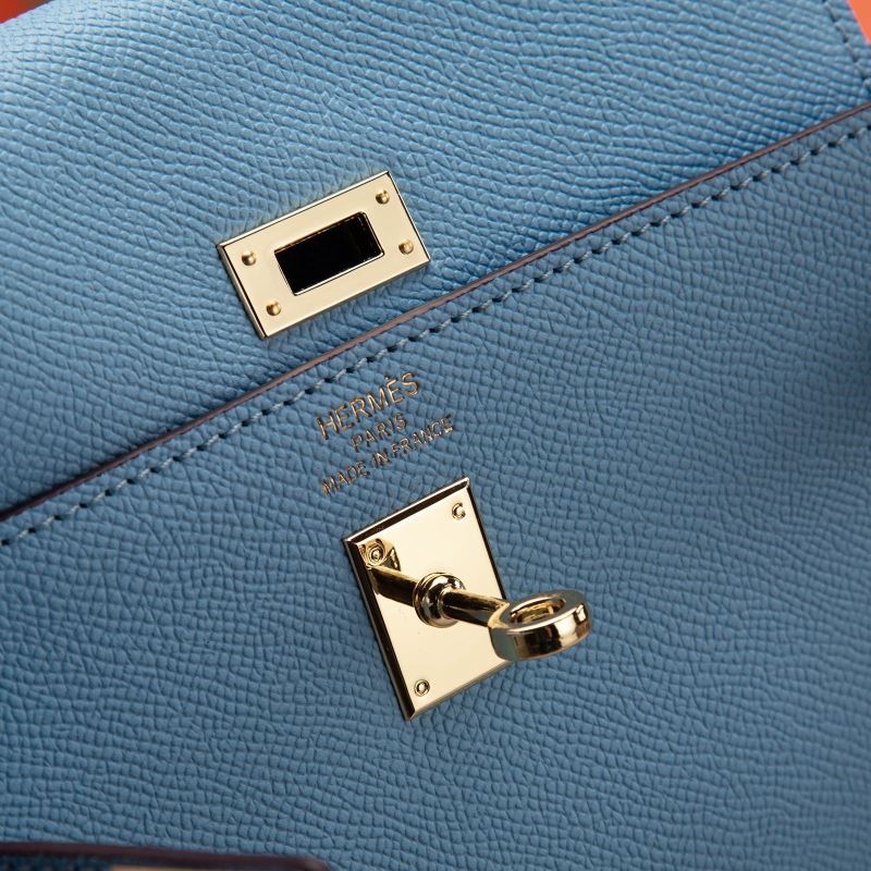 Hermes Kelly Bags